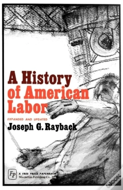Capa do artigo History Of American Labor