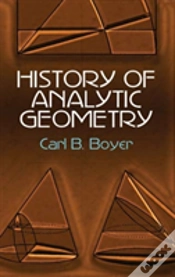 Capa do artigo History Of Analytic Geometry