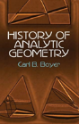 History Of Analytic Geometry - Preview