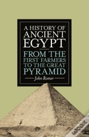 Capa do artigo History Of Ancient Egypt