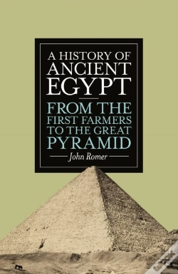 Capa do artigo History Of Ancient Egypt