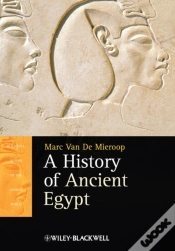 Capa do artigo History Of Ancient Egypt