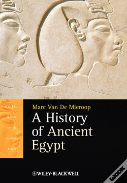 Capa do artigo History Of Ancient Egypt