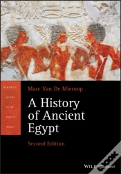 Capa do artigo History Of Ancient Egypt