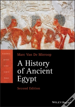 Capa do artigo History Of Ancient Egypt