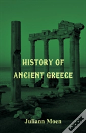 History Of Ancient Greece