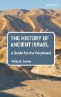 History Of Ancient Israel: A Guide For The Perplexed - Preview