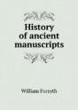 History Of Ancient Manuscripts - Preview