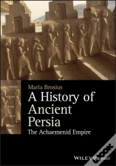 History Of Ancient Persia