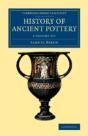 History Of Ancient Pottery 2vs - Preview