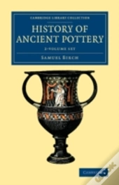 History Of Ancient Pottery 2vs