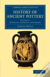 History Of Ancient Pottery