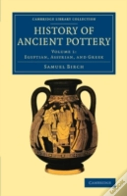 Capa do artigo History Of Ancient Pottery