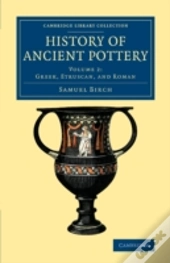 History Of Ancient Pottery