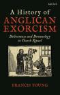History Of Anglican Exorcism - Preview