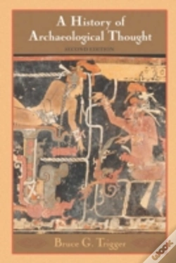Capa do artigo History Of Archaeological Thought