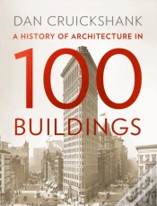 Capa do artigo History Of Architecture In 100 Buildings
