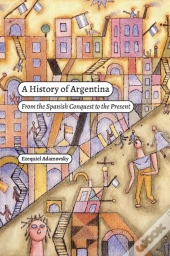 History Of Argentina