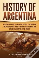 History Of Argentina