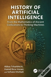 Capa do artigo History Of Artificial Intelligence