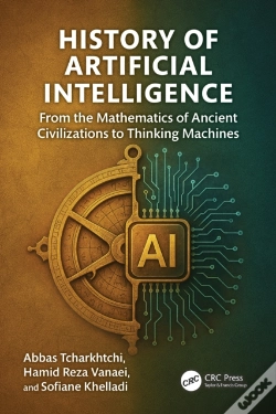 Capa do artigo History Of Artificial Intelligence