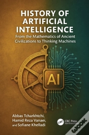Capa do artigo History Of Artificial Intelligence