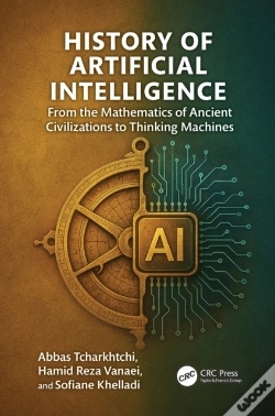 Capa do artigo History Of Artificial Intelligence