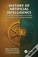 History Of Artificial Intelligence