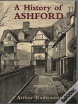 History Of Ashford