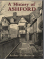 History Of Ashford - Preview