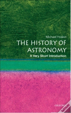 Capa do artigo History Of Astronomy