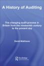 History Of Auditing - Preview