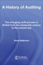 History Of Auditing - Preview