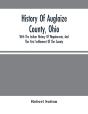 History Of Auglaize County, Ohio - Preview