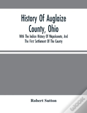 Capa do artigo History Of Auglaize County, Ohio