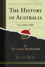 History Of Australia - Preview