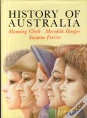 History Of Australia