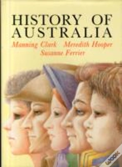 Capa do artigo History Of Australia