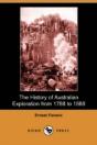 History Of Australian Exploration From 1788 To 1888 - Preview
