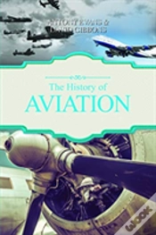 Capa do artigo History Of Aviation