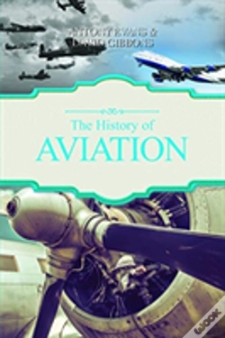 Capa do artigo History Of Aviation