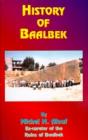 History Of Baalbek - Preview