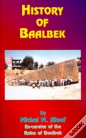 Capa do artigo History Of Baalbek