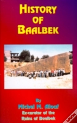 Capa do artigo History Of Baalbek