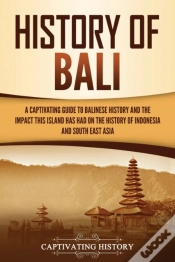 Capa do artigo History Of Bali