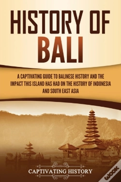 Capa do artigo History Of Bali