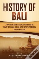 History Of Bali