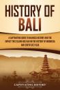 History Of Bali - Preview