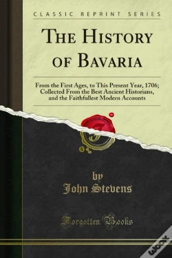 Capa do artigo History Of Bavaria