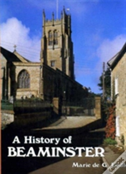 Capa do artigo History Of Beaminster